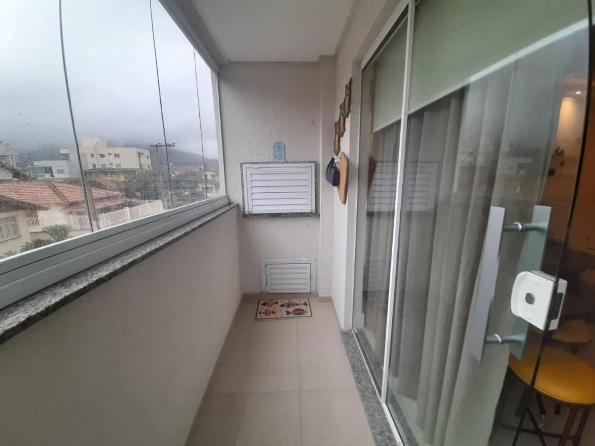 Lindo Apartamento 3 Dorm A 100M Da Praia De Pereque Porto Belo Eksteriør billede