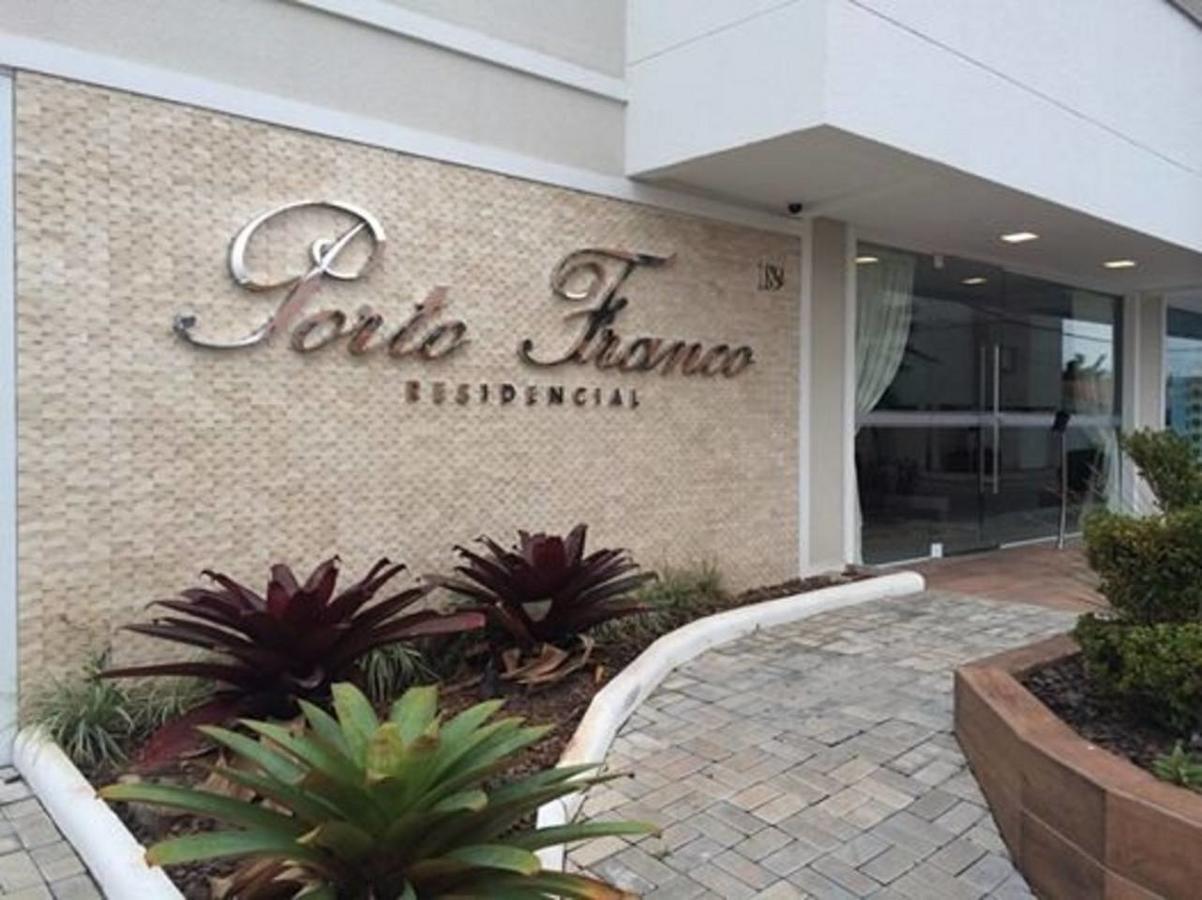 Lindo Apartamento 3 Dorm A 100M Da Praia De Pereque Porto Belo Eksteriør billede