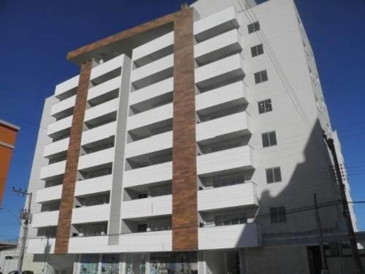 Lindo Apartamento 3 Dorm A 100M Da Praia De Pereque Porto Belo Eksteriør billede
