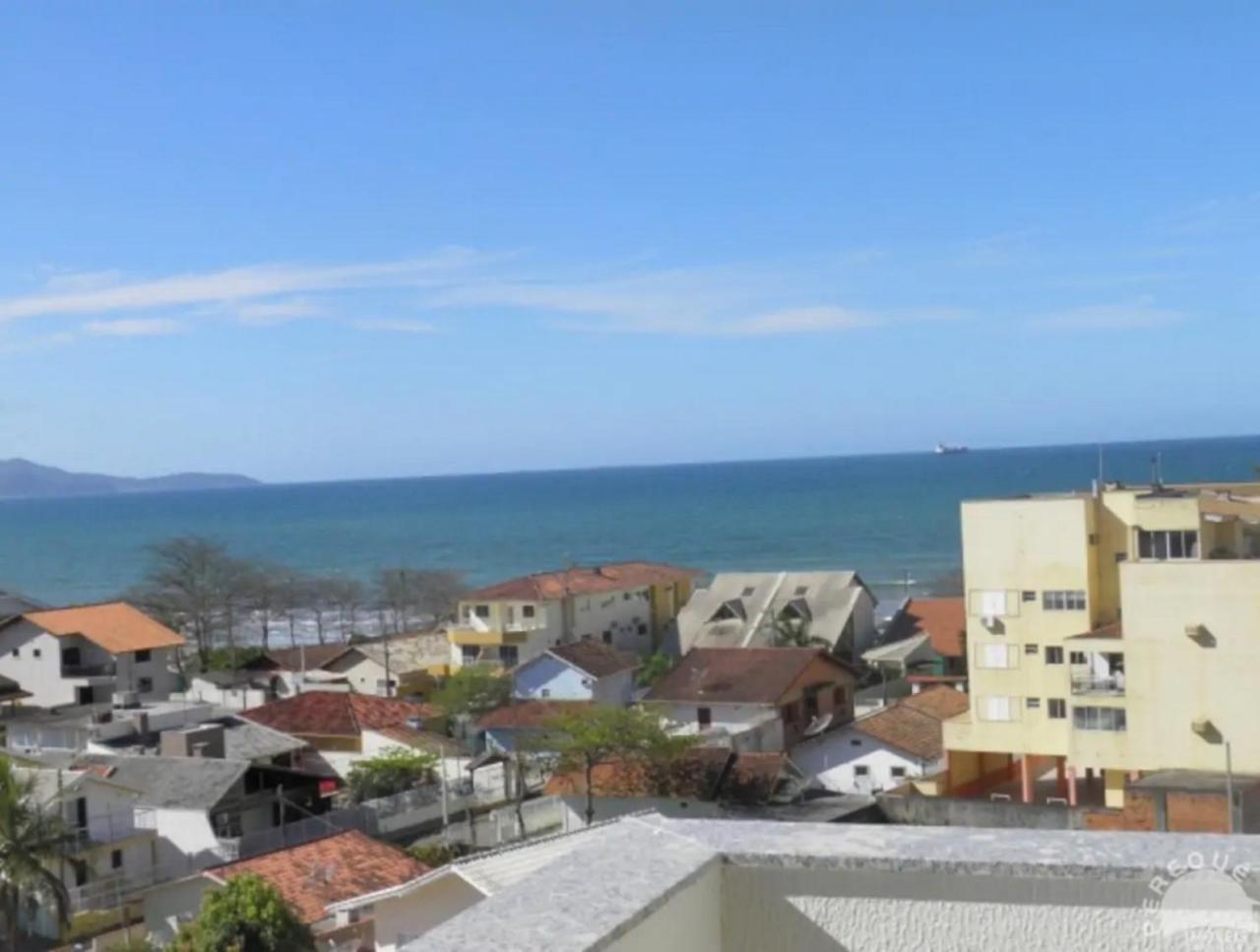 Lindo Apartamento 3 Dorm A 100M Da Praia De Pereque Porto Belo Eksteriør billede